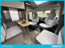 Fahrzeugbild LMC Tourer Lift H 730 G Fiat #7