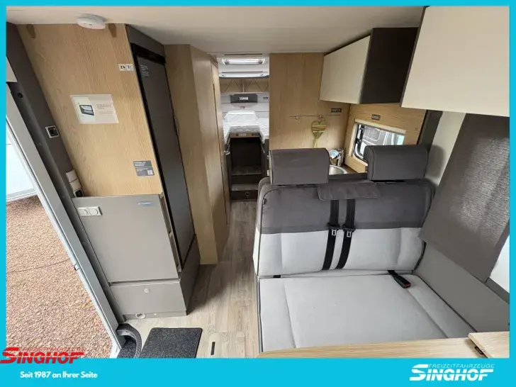 Fahrzeugbild LMC Tourer Lift H 730 G Fiat #9