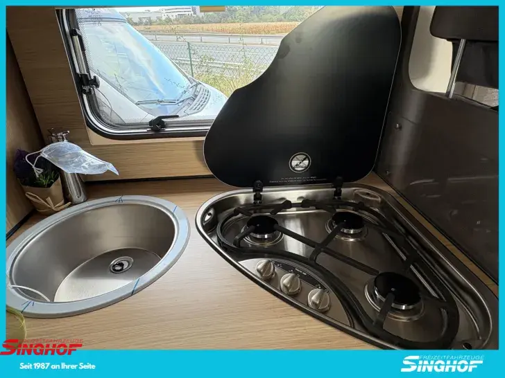 Fahrzeugbild LMC Tourer Lift H 730 G Fiat #11