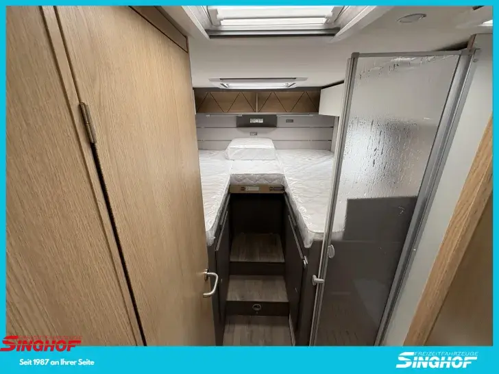 Fahrzeugbild LMC Tourer Lift H 730 G Fiat #14