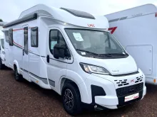 Fahrzeugbild LMC Tourer Lift H 720 Fiat Automatik #1
