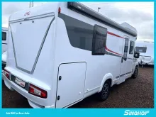 Fahrzeugbild LMC Tourer Lift H 720 Fiat Automatik #4