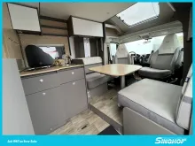 Fahrzeugbild LMC Tourer Lift H 720 Fiat Automatik #6