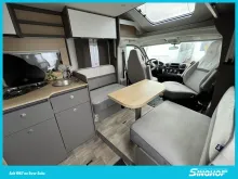 Fahrzeugbild LMC Tourer Lift H 720 Fiat Automatik #7