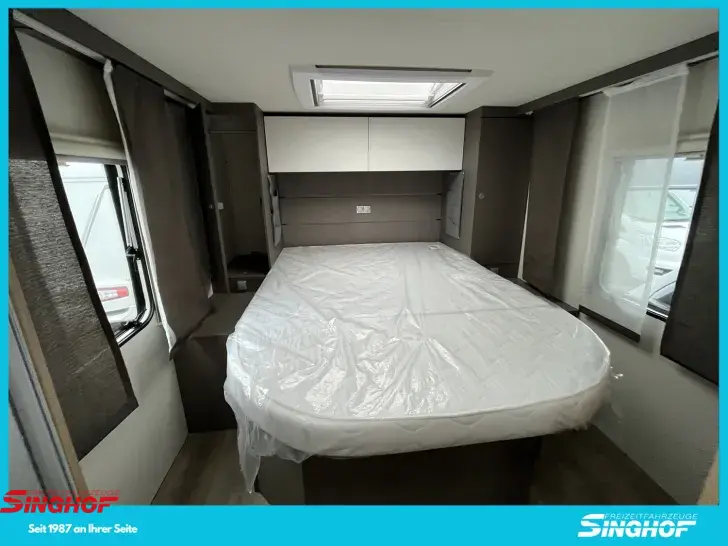 Fahrzeugbild LMC Tourer Lift H 720 Fiat Automatik #9
