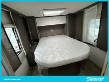 Fahrzeugbild LMC Tourer Lift H 720 Fiat Automatik #10