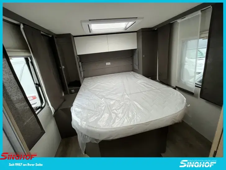Fahrzeugbild LMC Tourer Lift H 720 Fiat Automatik #10