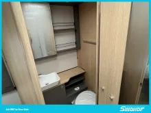 Fahrzeugbild LMC Tourer Lift H 720 Fiat Automatik #14