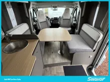 Fahrzeugbild LMC Tourer Lift H 720 Fiat Automatik #15