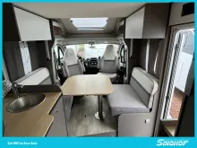 Fahrzeugbild LMC Tourer Lift H 720 Fiat Automatik #16