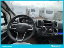 Fahrzeugbild LMC Tourer Lift H 720 Fiat Automatik #17