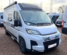 Fahrzeugbild LMC Innovan 600 Fiat #1