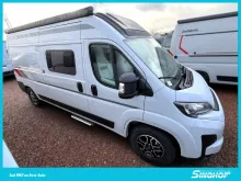 Fahrzeugbild LMC Innovan 600 Fiat #3