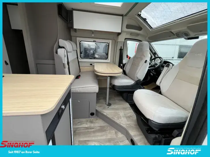 Fahrzeugbild LMC Innovan 600 Fiat #8