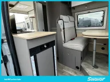 Fahrzeugbild LMC Innovan 600 Fiat #9