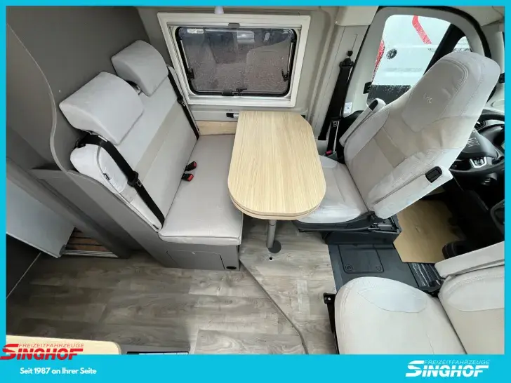 Fahrzeugbild LMC Innovan 600 Fiat #10