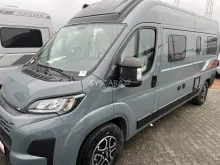 Fahrzeugbild LMC Innovan 600 Automatik #1