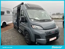 Fahrzeugbild LMC Innovan 600 Automatik #3