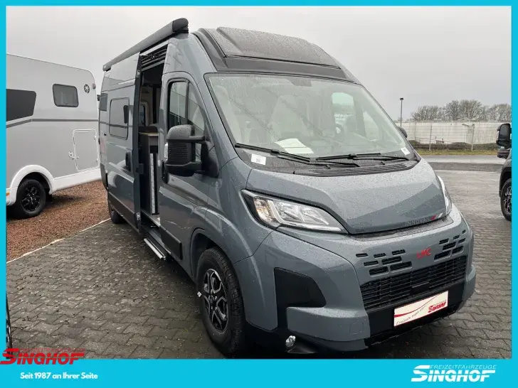 Fahrzeugbild LMC Innovan 600 Automatik #3