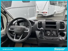 Fahrzeugbild LMC Innovan 600 Automatik #4