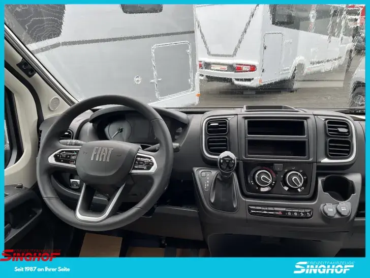 Fahrzeugbild LMC Innovan 600 Automatik #4