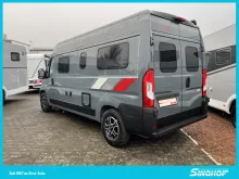 Fahrzeugbild LMC Innovan 600 Automatik #5