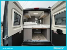 Fahrzeugbild LMC Innovan 600 Automatik #6
