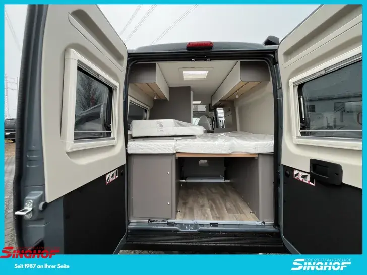Fahrzeugbild LMC Innovan 600 Automatik #6