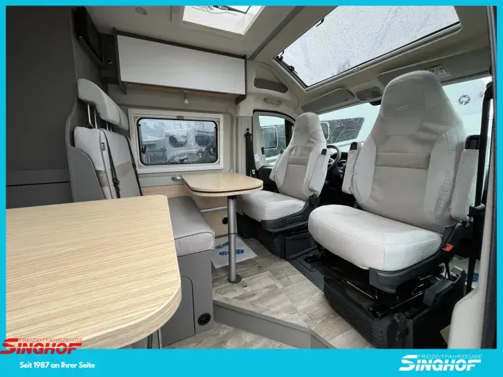 Fahrzeugbild LMC Innovan 600 Automatik #7