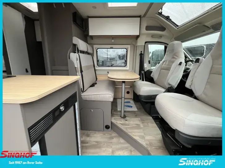 Fahrzeugbild LMC Innovan 600 Automatik #8