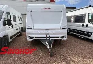 Bild Nomad 490 EST