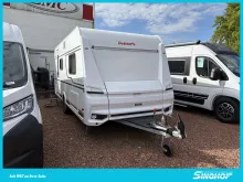 Fahrzeugbild Dethleffs Nomad 490 EST #4