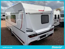 Fahrzeugbild Dethleffs Nomad 490 EST #5