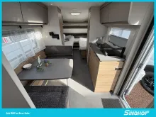 Fahrzeugbild Dethleffs Nomad 490 EST #7