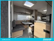 Fahrzeugbild Dethleffs Nomad 490 EST #8