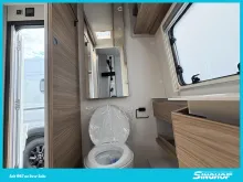Fahrzeugbild Dethleffs Nomad 490 EST #11