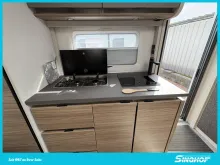 Fahrzeugbild Dethleffs Nomad 490 EST #12