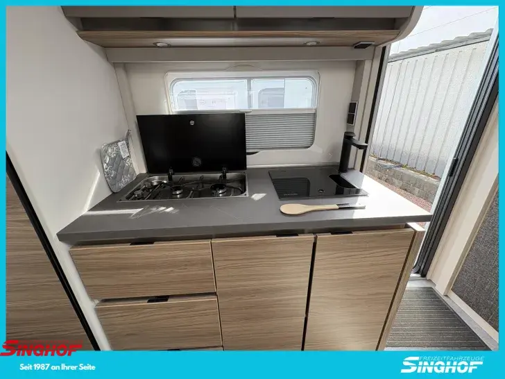 Fahrzeugbild Dethleffs Nomad 490 EST #12