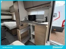 Fahrzeugbild Dethleffs Nomad 490 EST #13