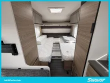 Fahrzeugbild Dethleffs Nomad 490 EST #14