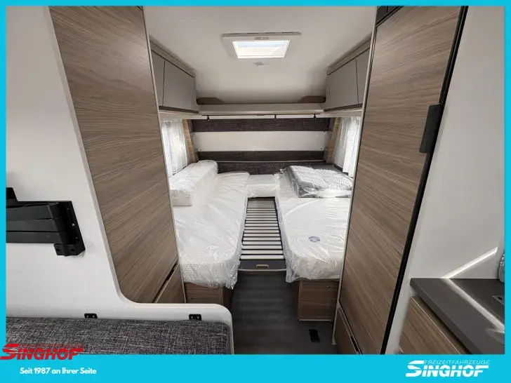 Fahrzeugbild Dethleffs Nomad 490 EST #14