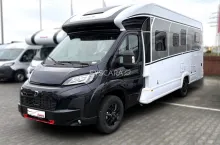Fahrzeugbild Dethleffs Trend T 7057 EBL inkl.STÜTZEN + BACKOFEN + RADIO #1