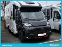 Fahrzeugbild Dethleffs Trend T 7057 EBL inkl.STÜTZEN + BACKOFEN + RADIO #5