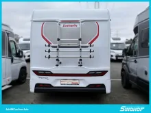 Fahrzeugbild Dethleffs Trend T 7057 EBL inkl.STÜTZEN + BACKOFEN + RADIO #6
