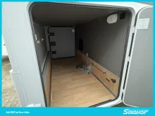 Fahrzeugbild Dethleffs Trend T 7057 EBL inkl.STÜTZEN + BACKOFEN + RADIO #7