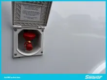 Fahrzeugbild Dethleffs Trend T 7057 EBL inkl.STÜTZEN + BACKOFEN + RADIO #8