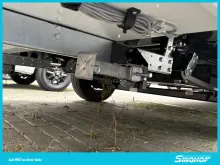 Fahrzeugbild Dethleffs Trend T 7057 EBL inkl.STÜTZEN + BACKOFEN + RADIO #9