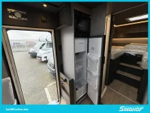 Fahrzeugbild Dethleffs Trend T 7057 EBL inkl.STÜTZEN + BACKOFEN + RADIO #14
