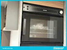 Fahrzeugbild Dethleffs Trend T 7057 EBL inkl.STÜTZEN + BACKOFEN + RADIO #16