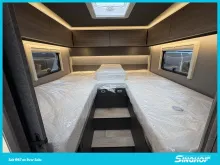Fahrzeugbild Dethleffs Trend T 7057 EBL inkl.STÜTZEN + BACKOFEN + RADIO #18